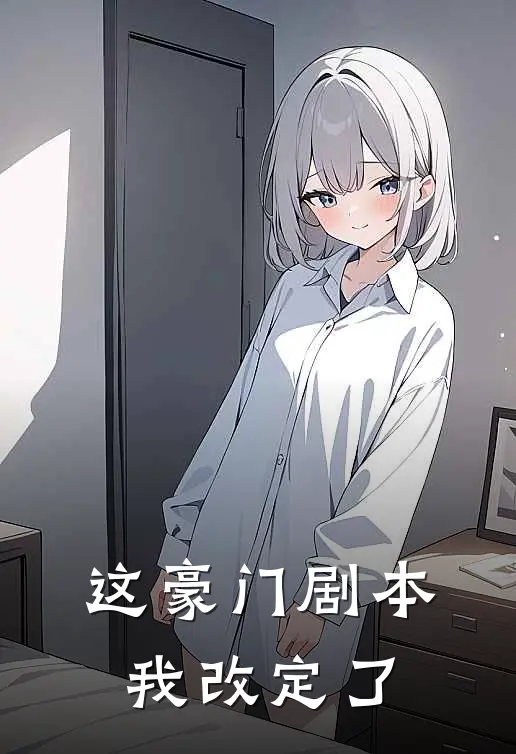 这豪门剧本我改定了