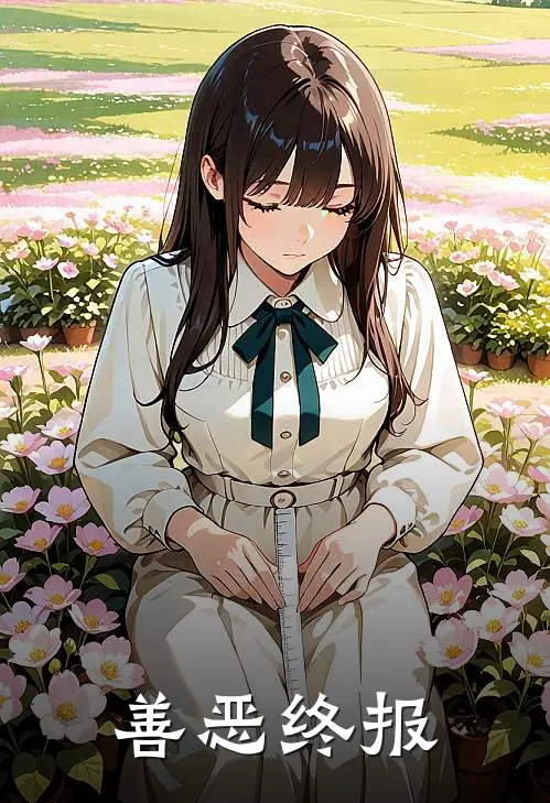 善恶终报