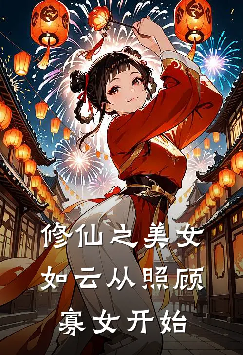 修仙之美女如云从照顾寡女开始