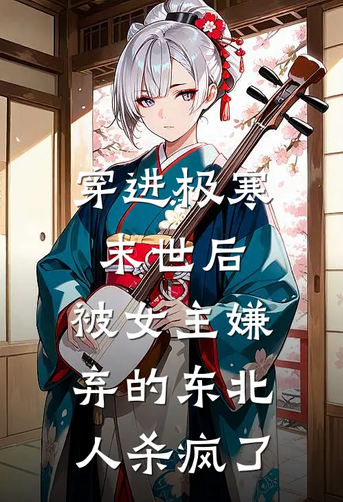 穿进极寒末世后，被女主嫌弃的东北人杀疯了