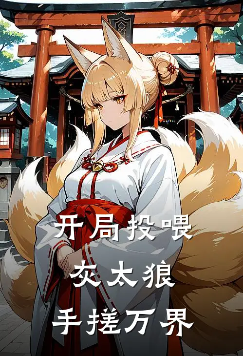 开局投喂灰太狼：手搓万界