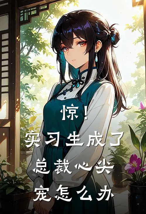 惊！实习生成了总裁心尖宠怎么办