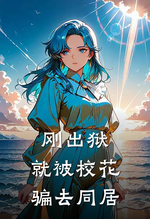 刚出狱，就被校花骗去同居