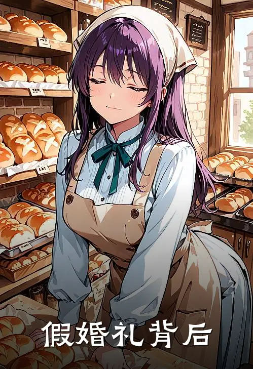 假婚礼背后