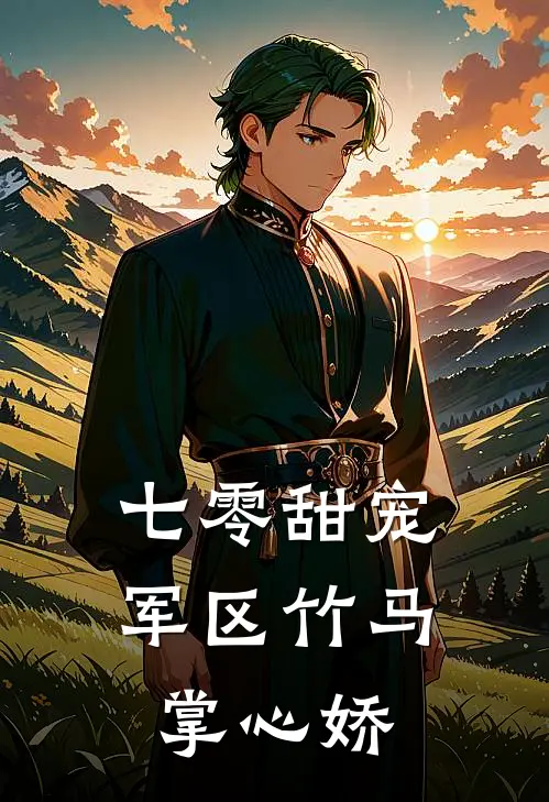 七零甜宠：军区竹马掌心娇