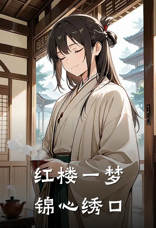 红楼一梦：锦心绣口