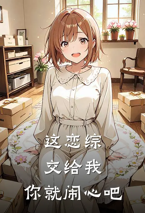 这恋综交给我，你就闹心吧