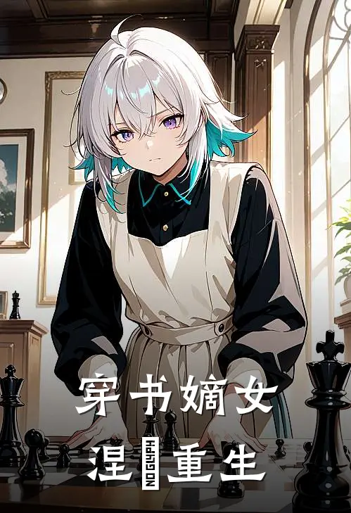 穿书嫡女涅槃重生