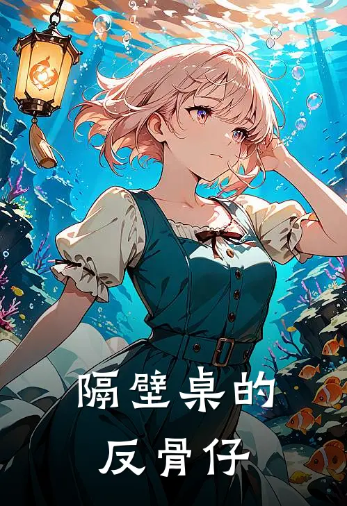 隔壁桌的反骨仔