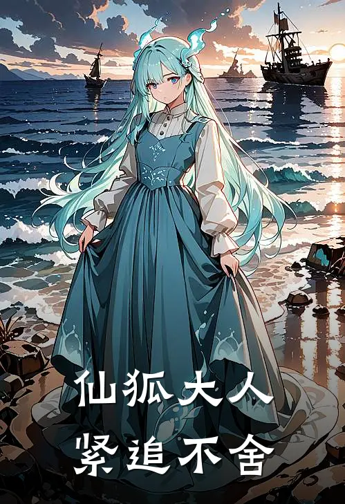 仙狐大人紧追不舍