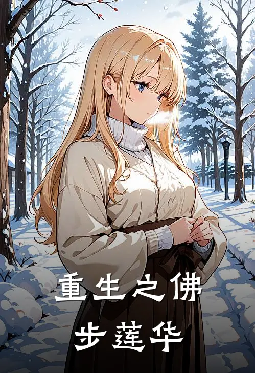 重生之佛步莲华