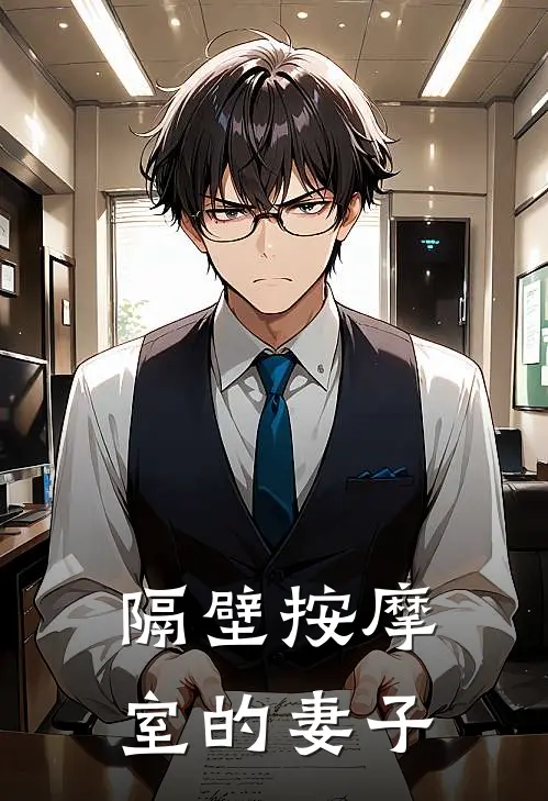 隔壁按摩室的妻子