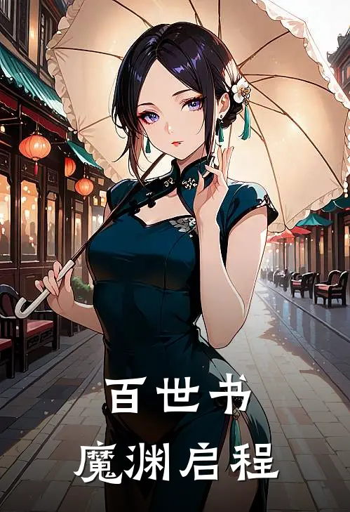 百世书：魔渊启程