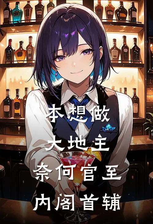 本想做大地主，奈何官至内阁首辅