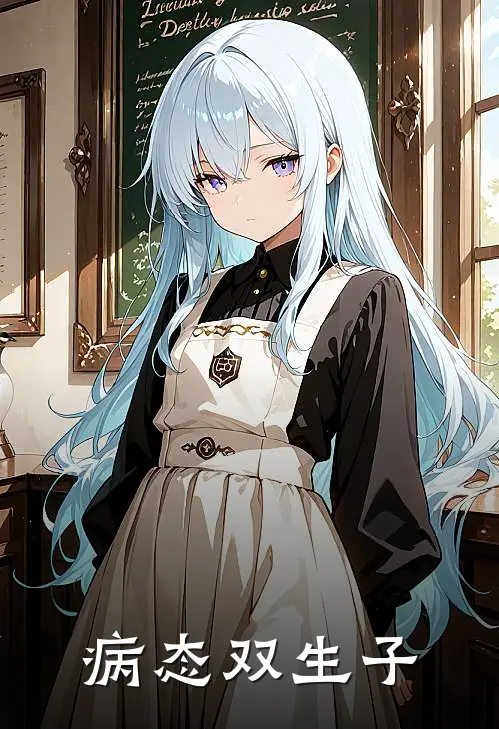 病态双生子