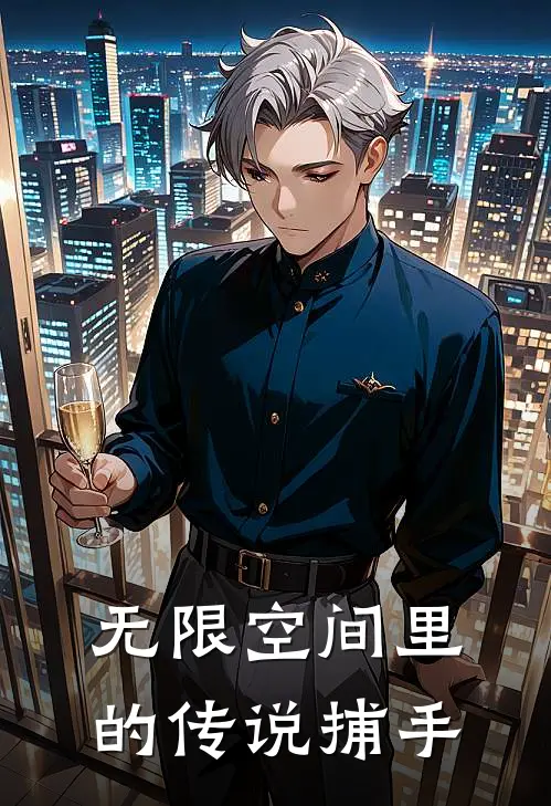 无限空间里的传说捕手