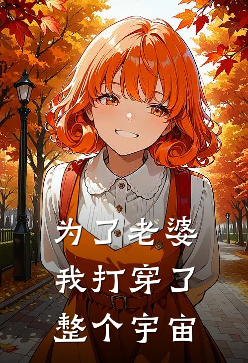 为了老婆，我打穿了整个宇宙