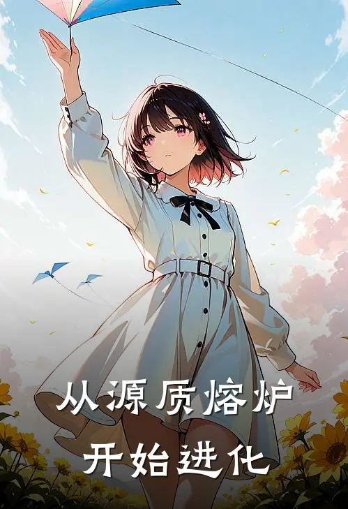 从源质熔炉开始进化