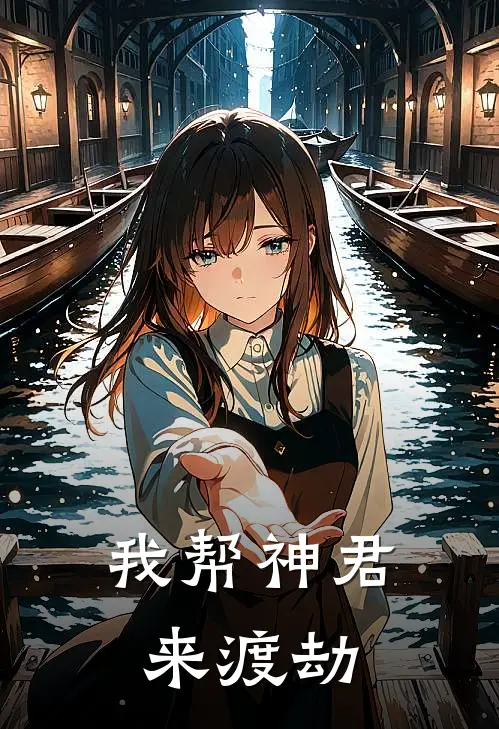 我帮神君来渡劫