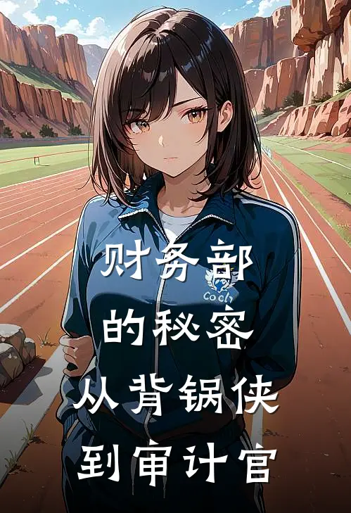 财务部的秘密：从背锅侠到审计官