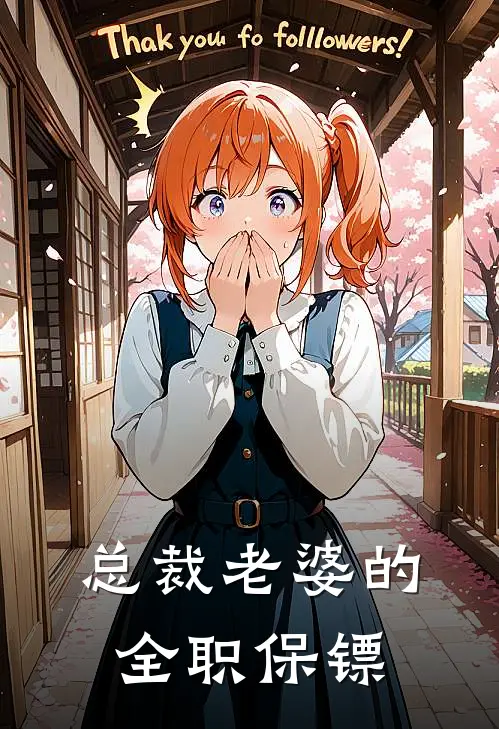 总裁老婆的全职保镖