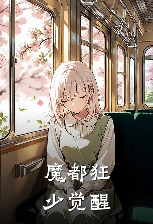魔都狂少觉醒