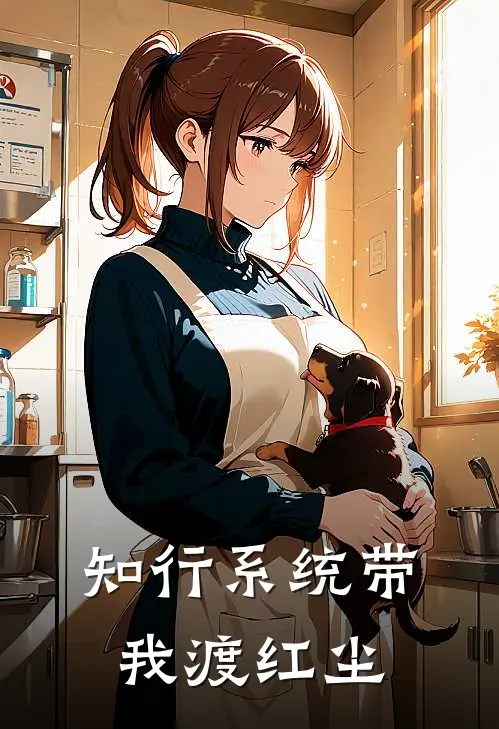 知行系统带我渡红尘