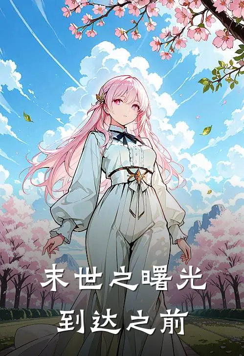 末世之曙光到达之前