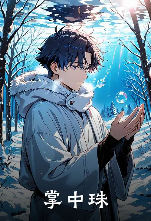 掌中珠