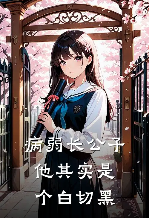 病弱长公子他其实是个白切黑