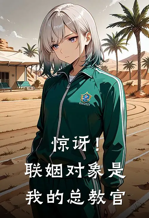 惊讶！联姻对象是我的总教官
