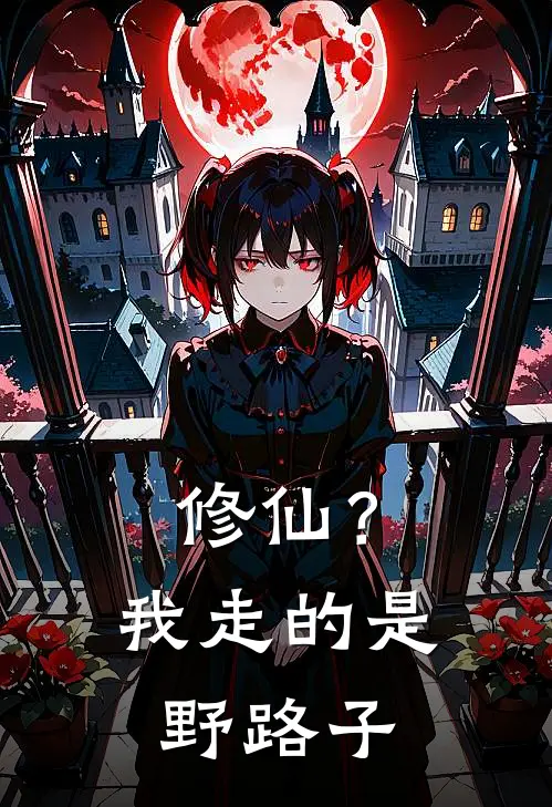 修仙？我走的是野路子