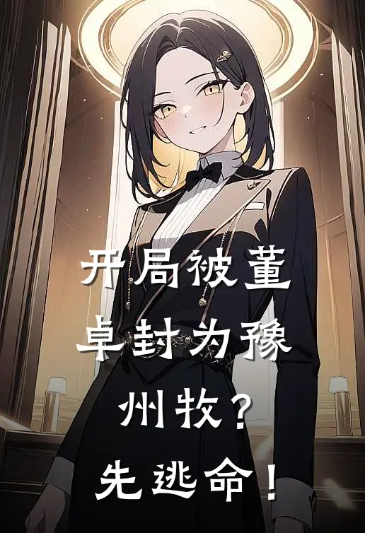 开局被董卓封为豫州牧？先逃命！