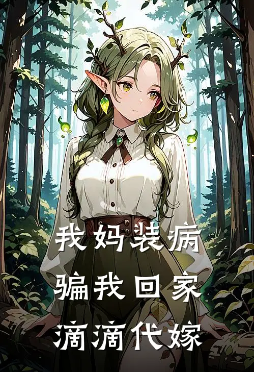 我妈装病骗我回家滴滴代嫁