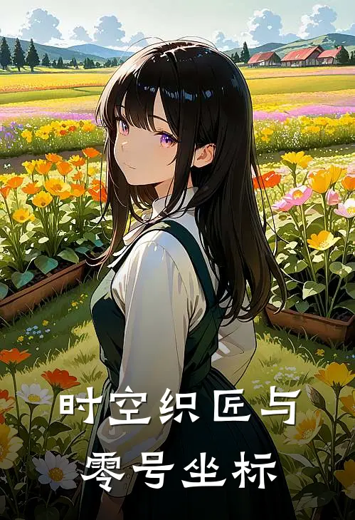 时空织匠与零号坐标