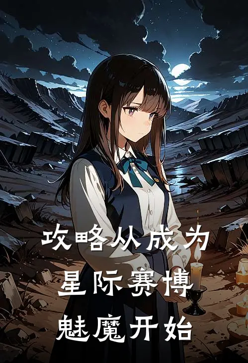 攻略从成为星际赛博魅魔开始