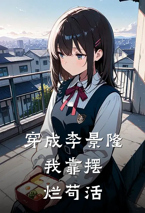 穿成李景隆，我靠摆烂苟活