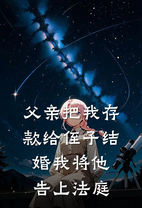 父亲把我存款给侄子结婚我将他告上法庭