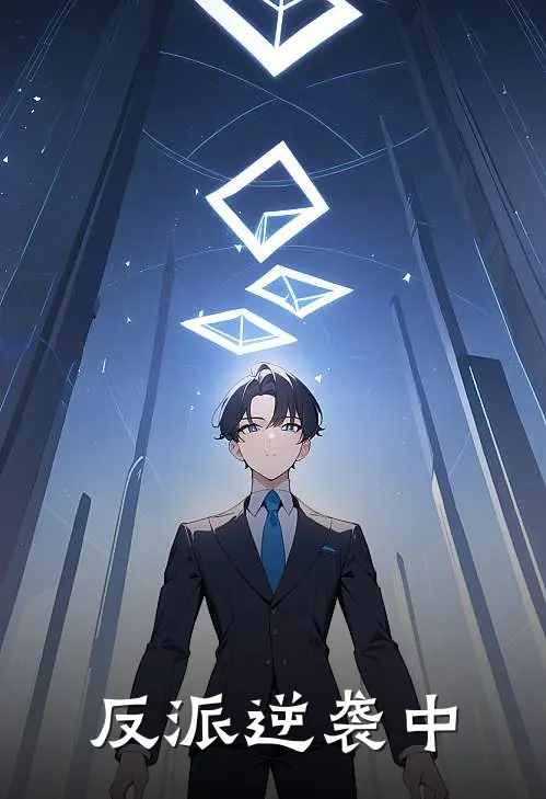 反派逆袭中