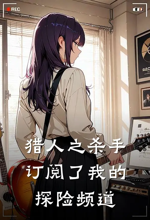 猎人之杀手订阅了我的探险频道
