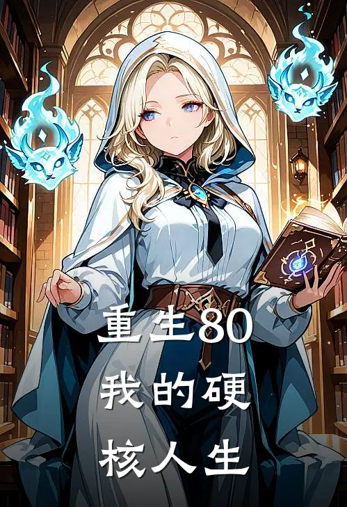 重生80：我的硬核人生