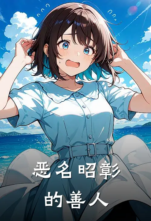 恶名昭彰的善人