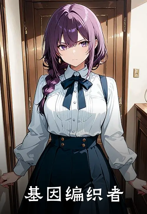 基因编织者