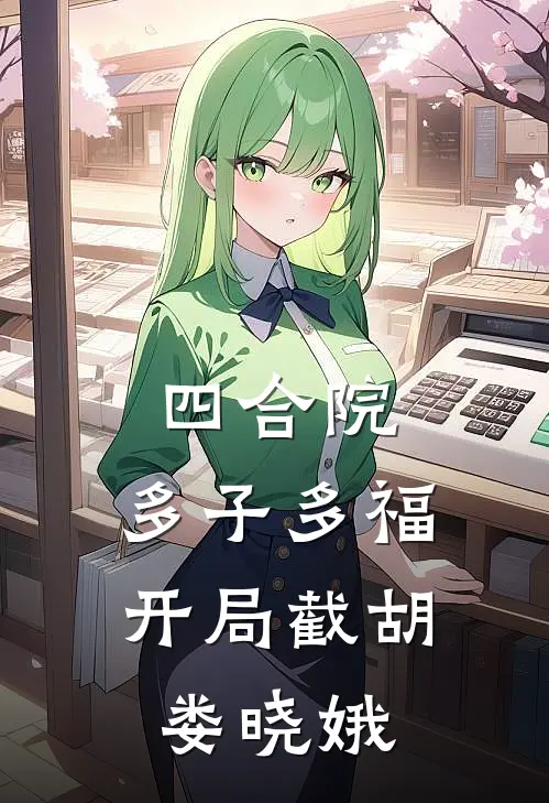 四合院：多子多福开局截胡娄晓娥