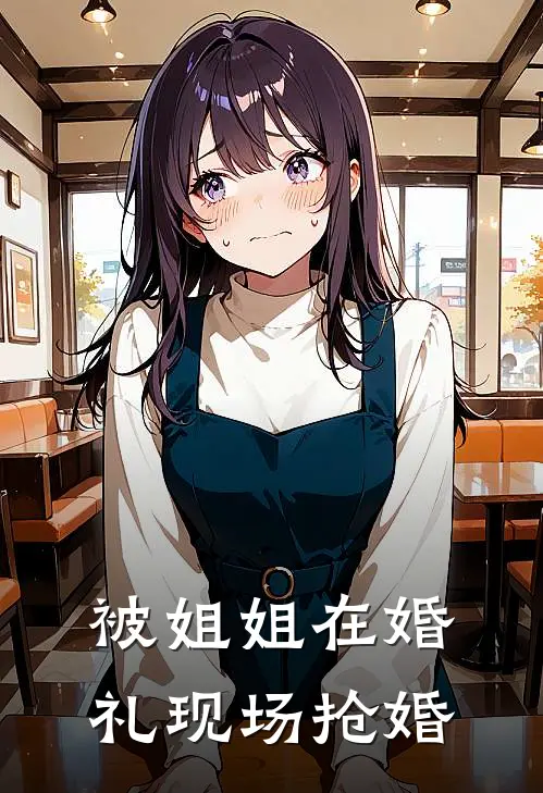 被姐姐在婚礼现场抢婚