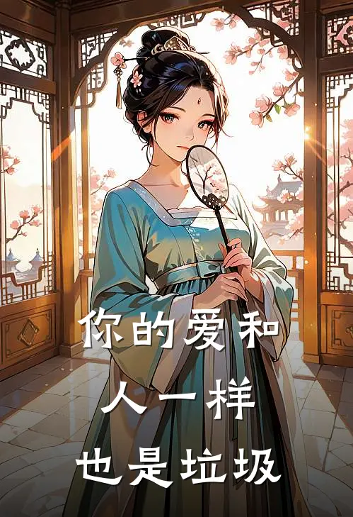 你的爱和人一样，也是垃圾