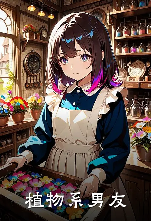 植物系男友