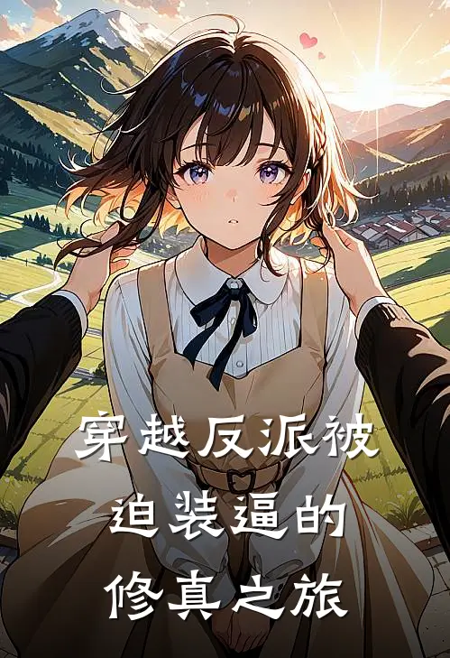 穿越反派被迫装逼的修真之旅