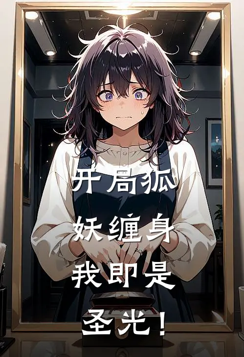 开局狐妖缠身，我即是圣光！