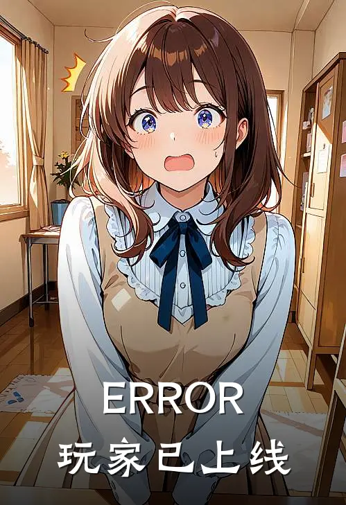 ERROR：玩家已上线